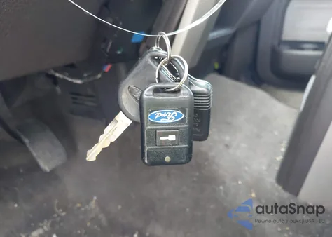 2010 Ford F-150 Fx4/Lariat/Xl/Xlt from USA, damaged, VIN 1FTFX1EV0AKC34354